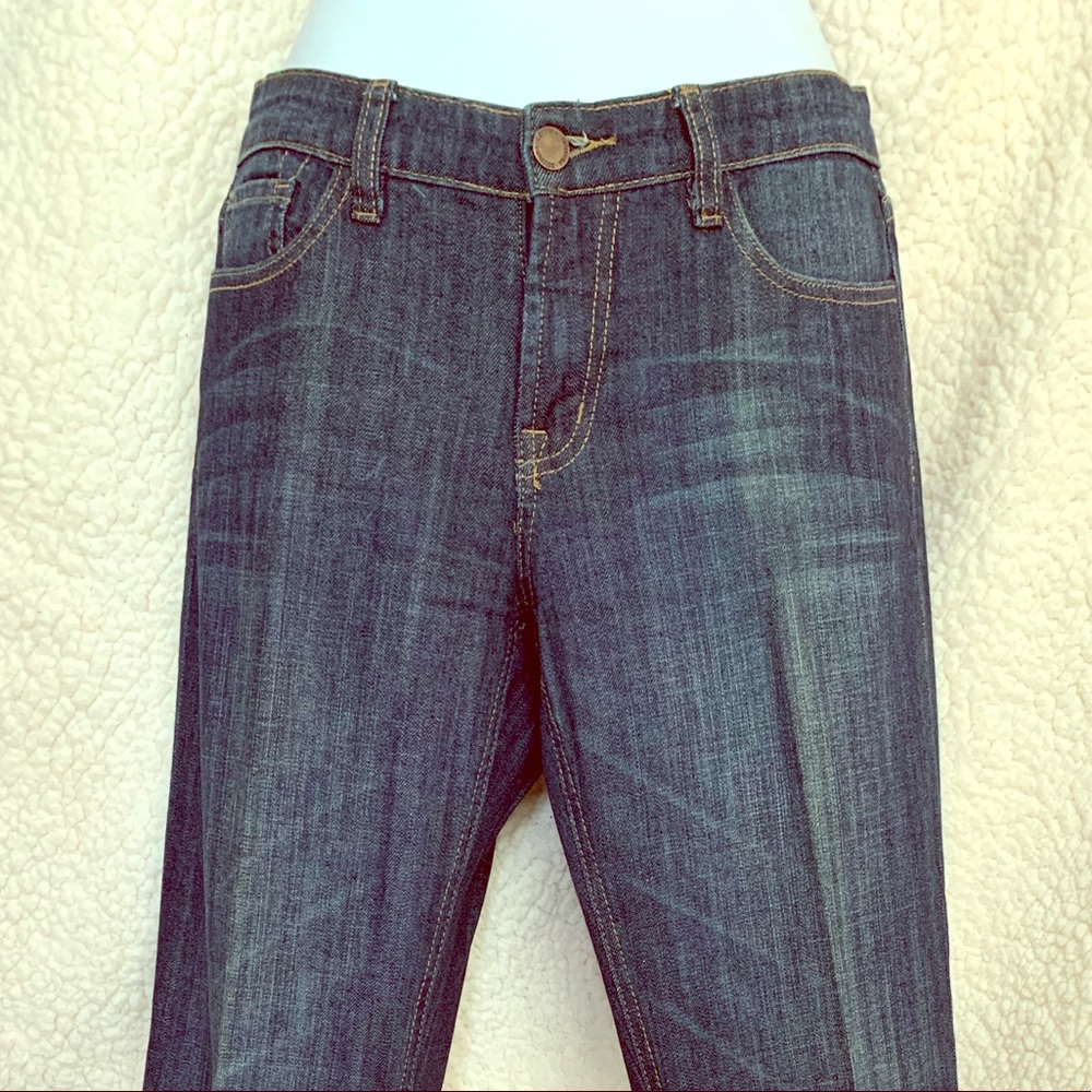 Cute flares, great condition!